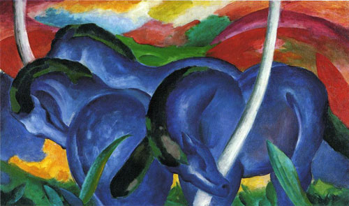 Franz Marc