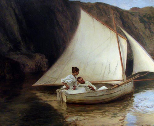 Emile Friant