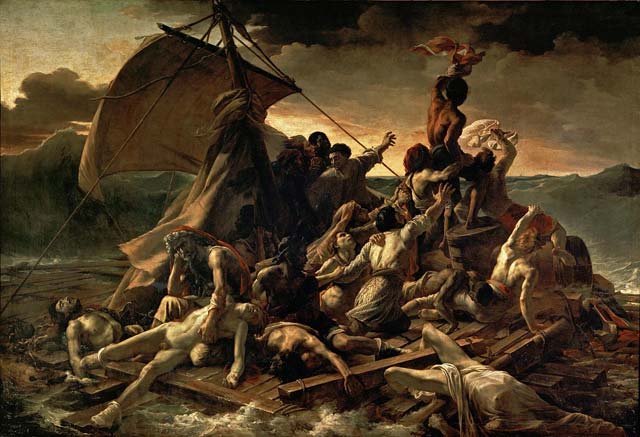 gericault