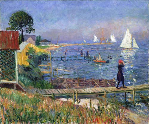 William Glackens