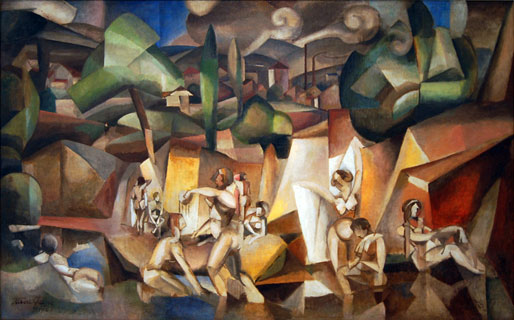 gleizes