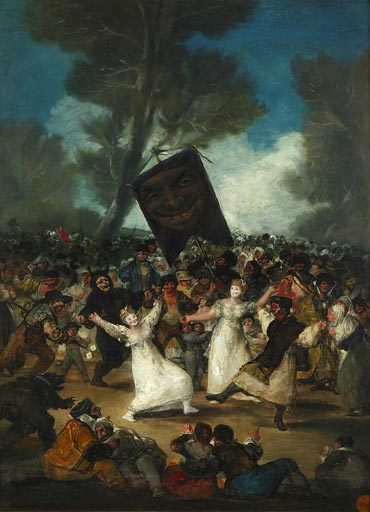 goya