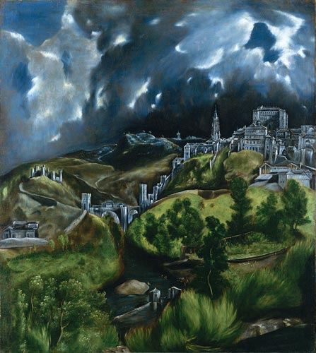 el greco