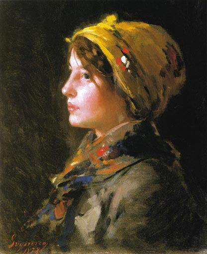 Nicolae Grigorescu