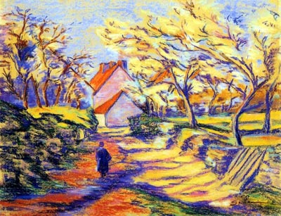 Guillaumin