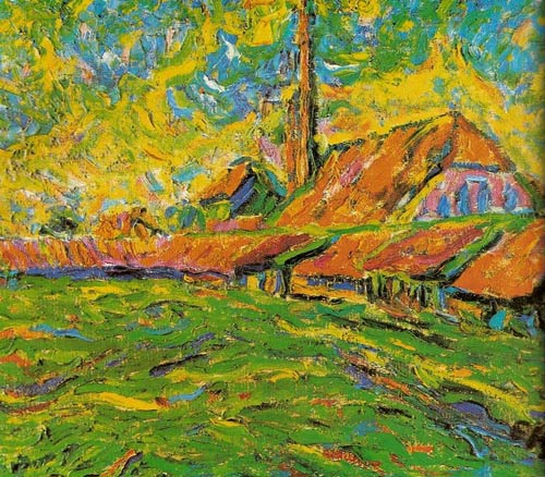 Erich Heckel