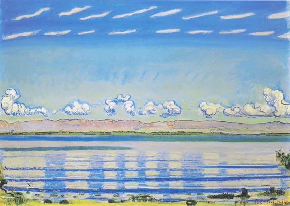 Ferdinand Hodler