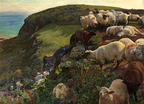 William Holman Hunt