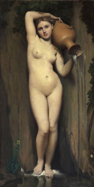 ingres