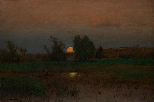 George Inness