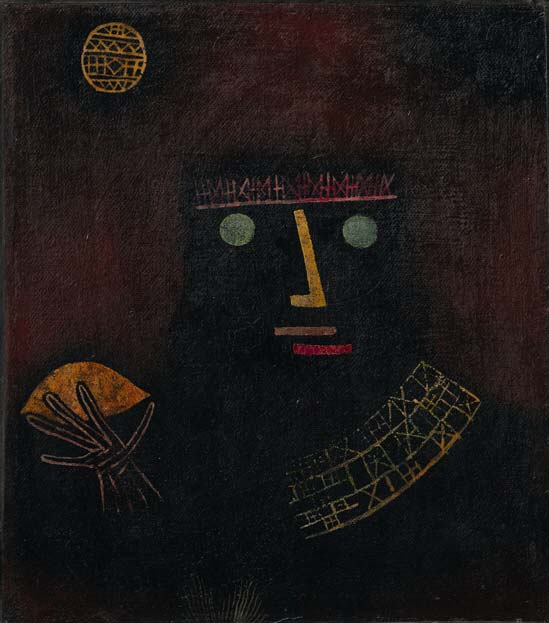 Paul Klee