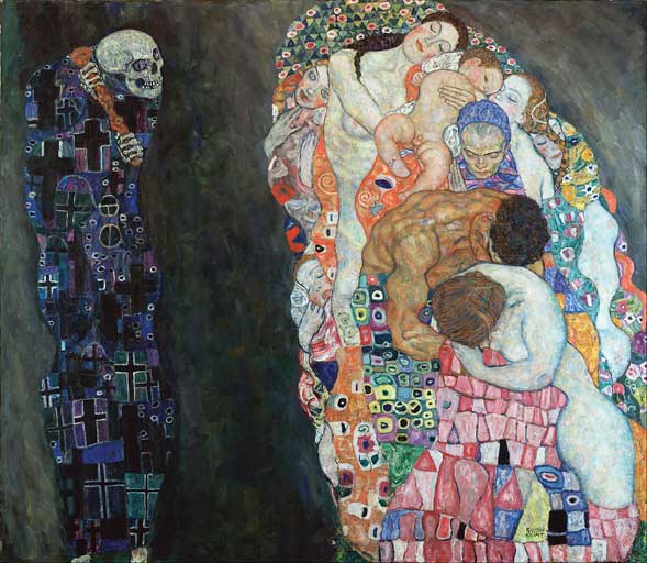 Gustav Klimt