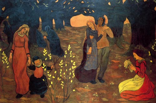 Georges Lacombe