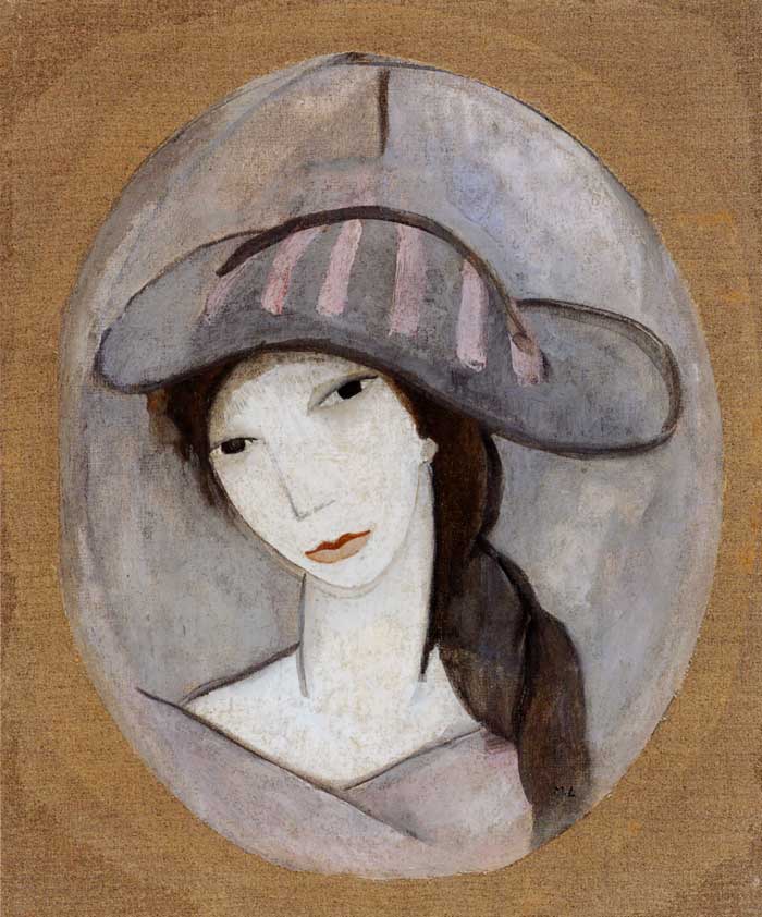 marie laurencin