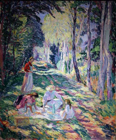 Henri Lebasque