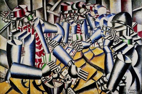 Leger