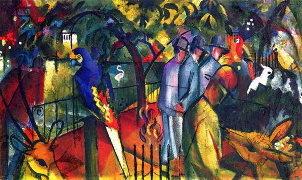 August Macke