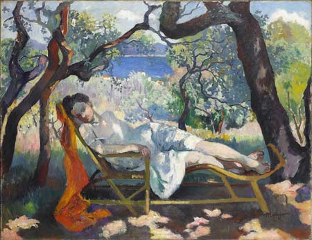 Henri Manguin