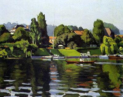 Albert Marquet