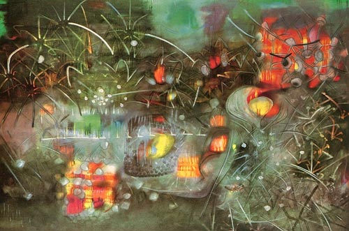 Roberto Matta