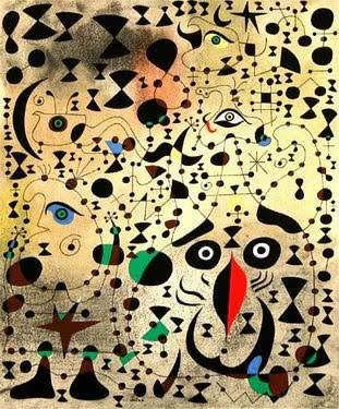 Joan Miro