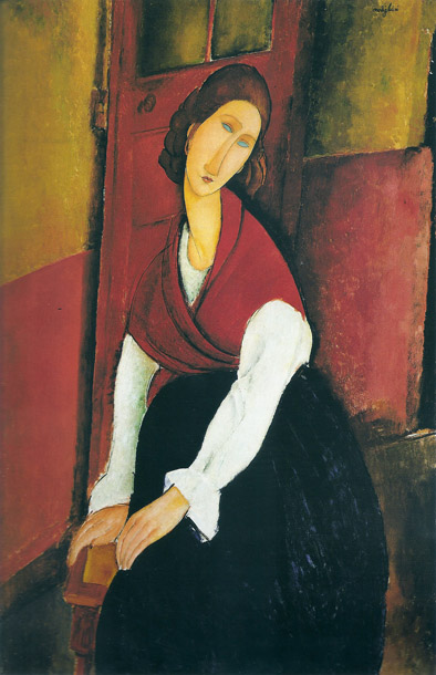 modigliani