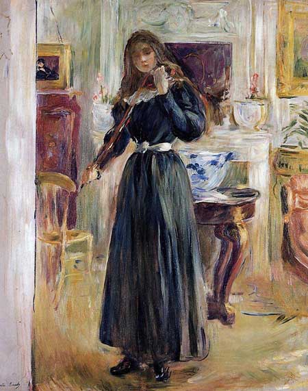 berthe morisot