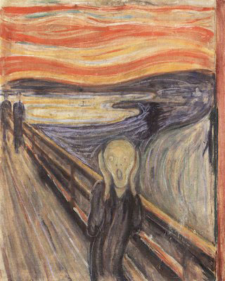 Edvard Munch