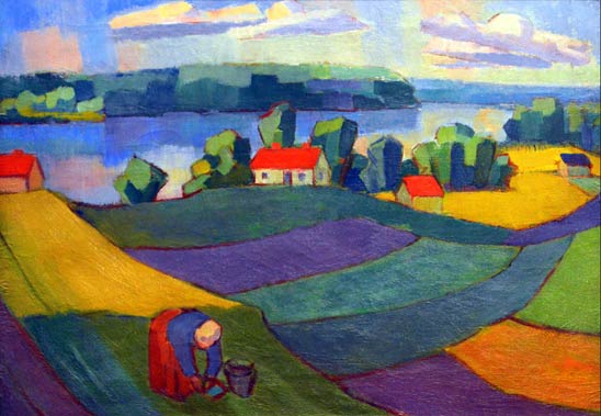 Gabriele Münter