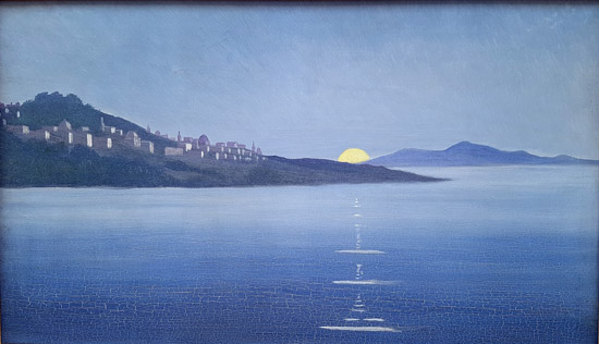 Alphonse Osbert