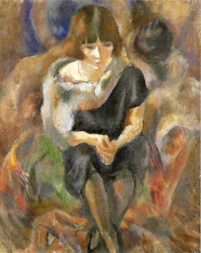 Jules Pascin