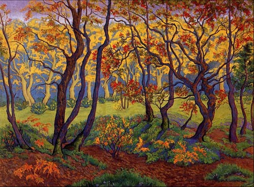 Paul Ranson