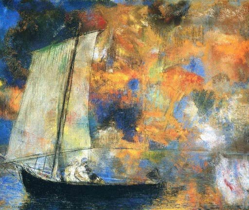 Odilon Redon