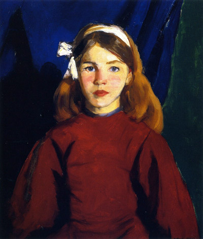 Robert Henri