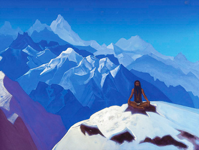 Nicholas Roerich