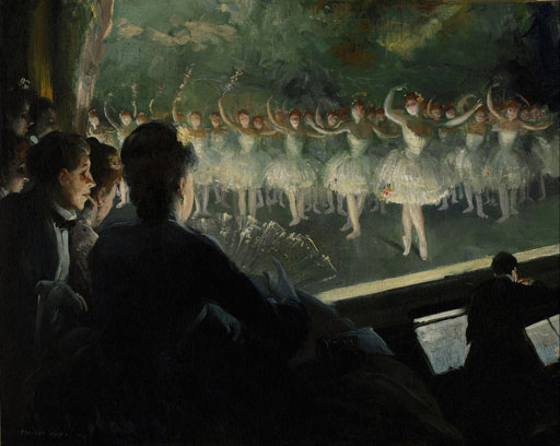 Everett Shinn