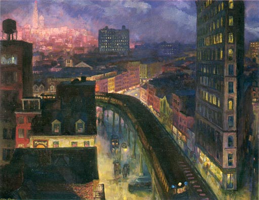 John Sloan