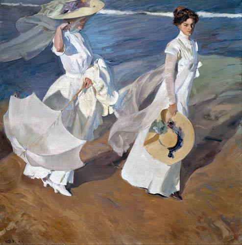 Joaquin Sorolla