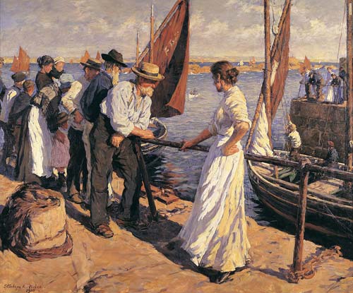 Stanhope Forbes