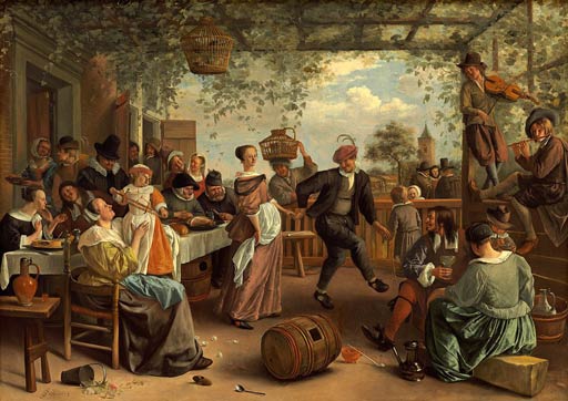 Jan Steen