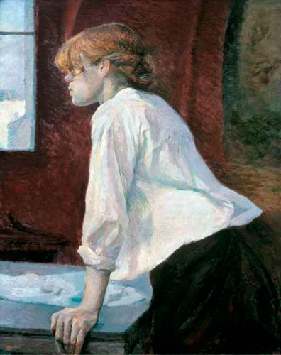 Toulouse-Lautrec (peintures)