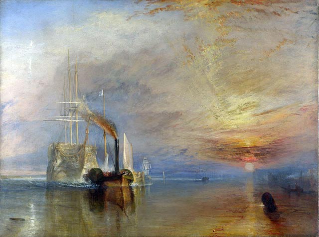 turner