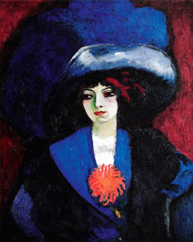 Kees van Dongen