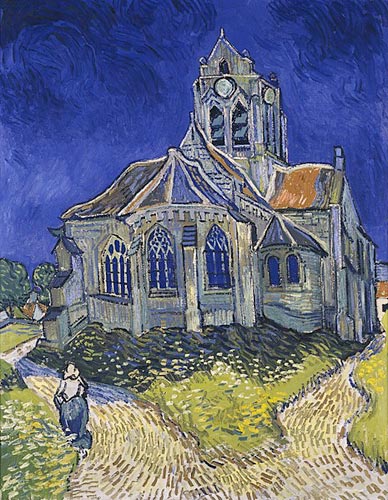 van gogh