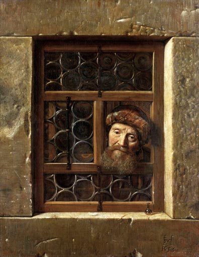 Samuel van Hoogstraten