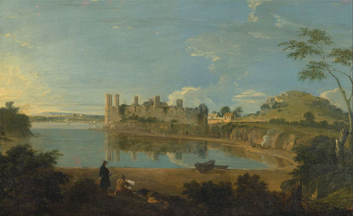 Richard Wilson