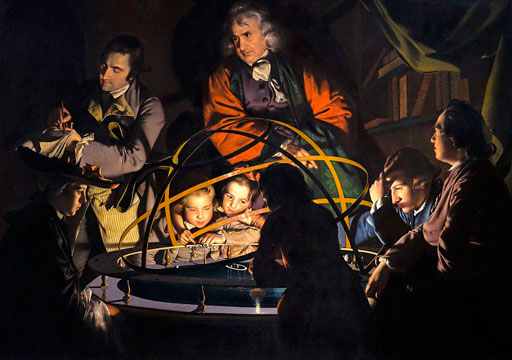 Joseph Wright (of Derby)