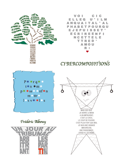 cybercompositions - couverture