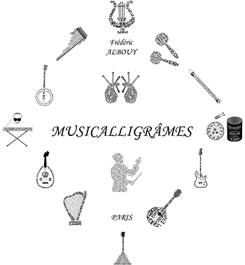 Musicalligrâmes