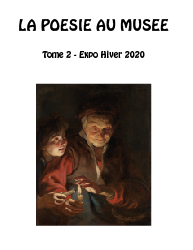 la poesie au musee - tome2